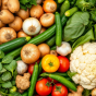 🥕 Daily Vegetables – रोज़ाना की सब्ज़ियाँ